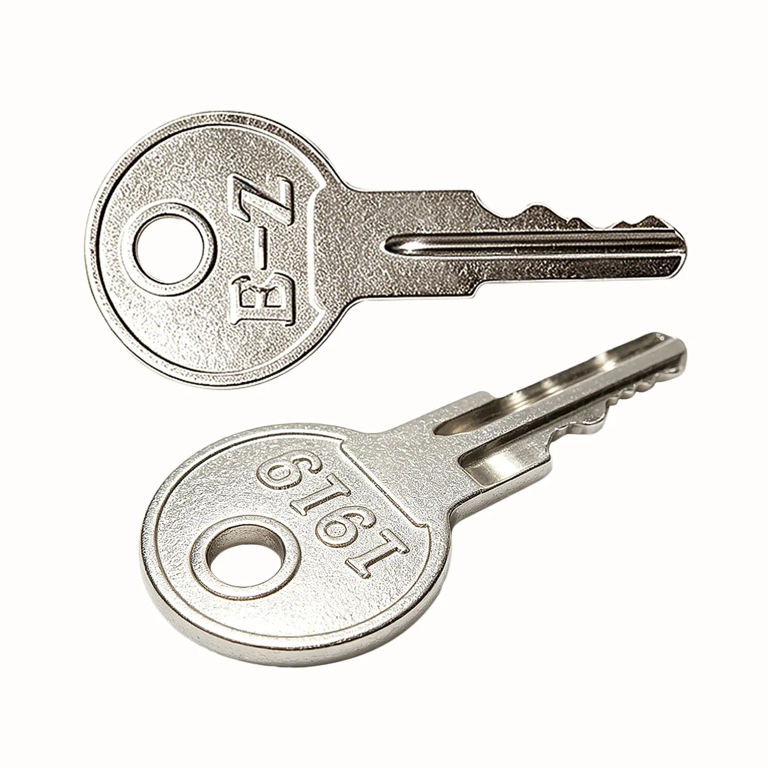 BuiBettFu E-Z-G-O Golf Cart Ignition Keys 17063-G01 image 4