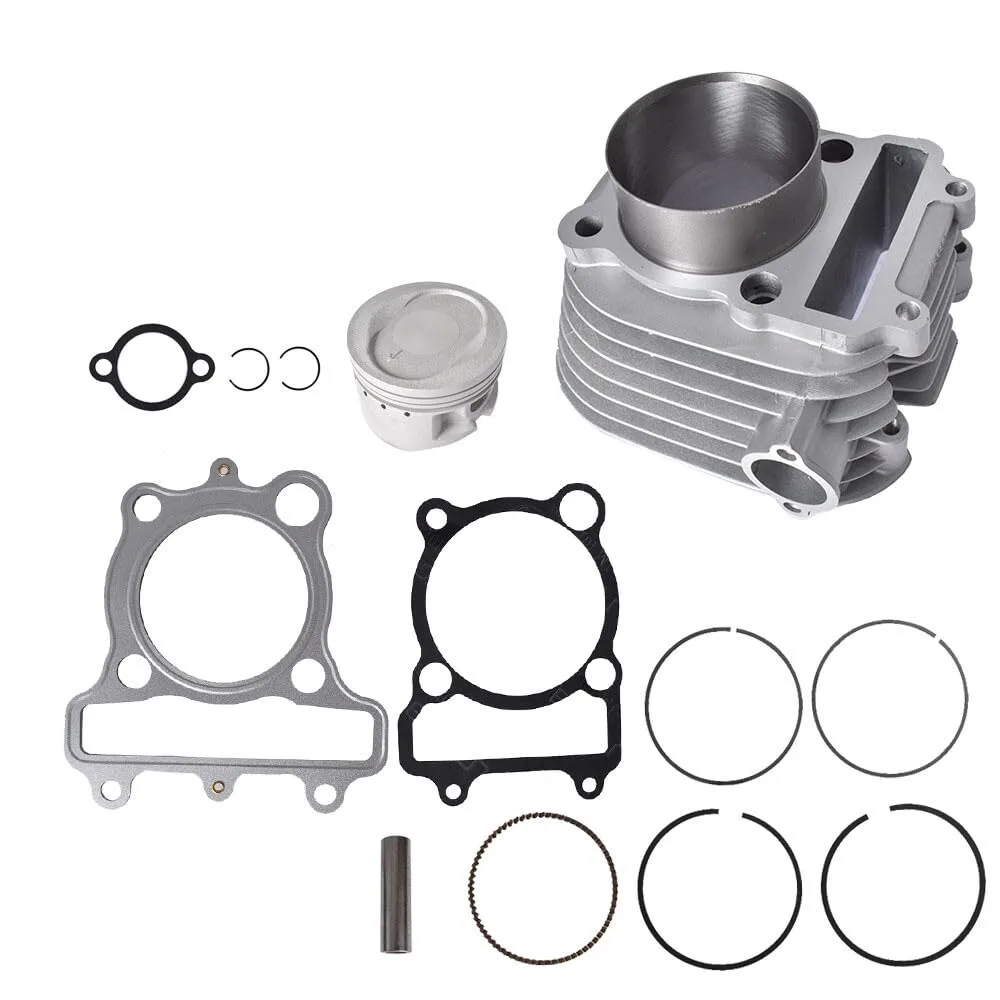 Generic Yamaha Timberwolf 250 Top End Gasket Kit