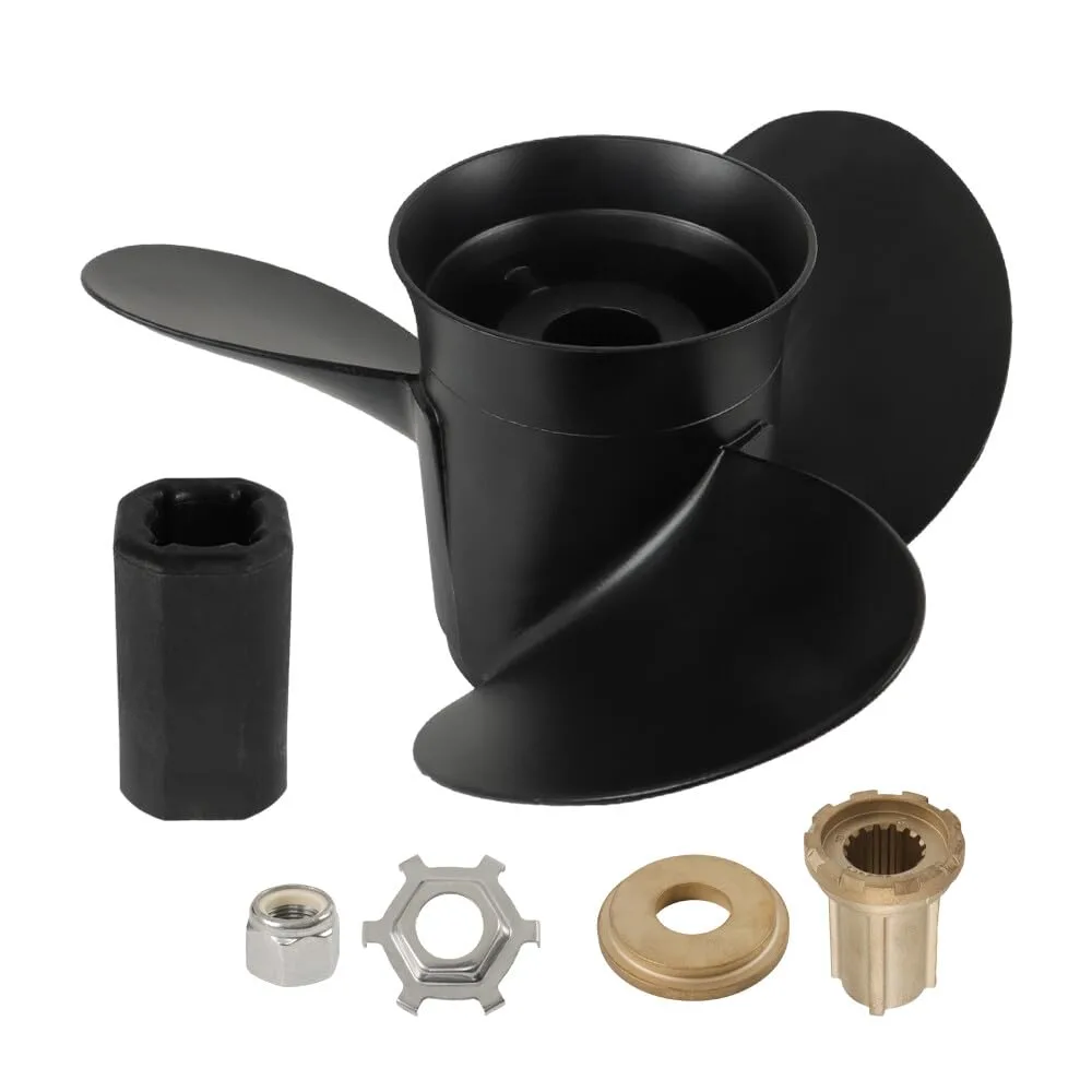 Generic Mod-G33S-1199 Propeller for Mercury Engines