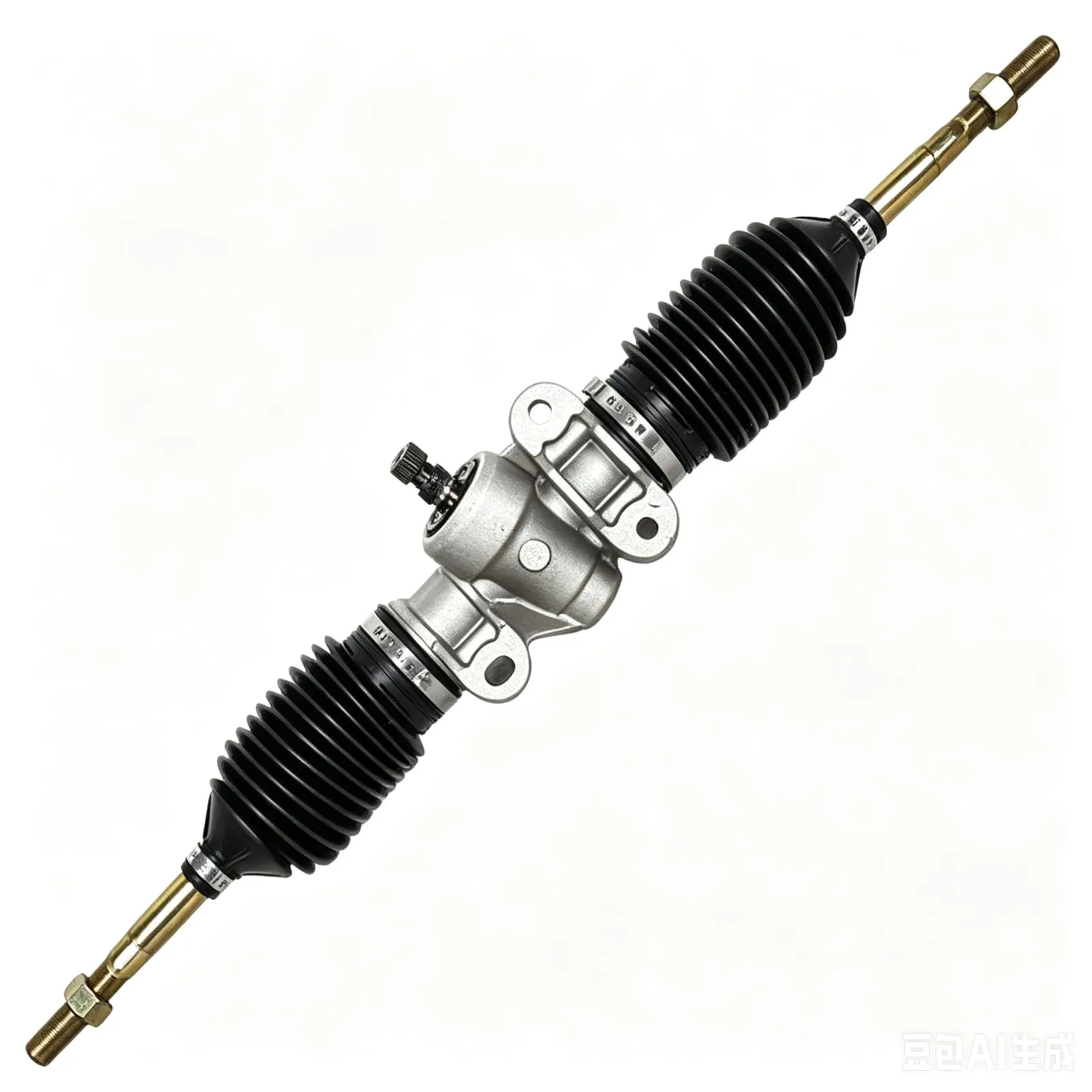 Dr.Acces CA2306737 Steering Gear Box / Rack & Pinion for Club Car Precedent (2004+) image 3