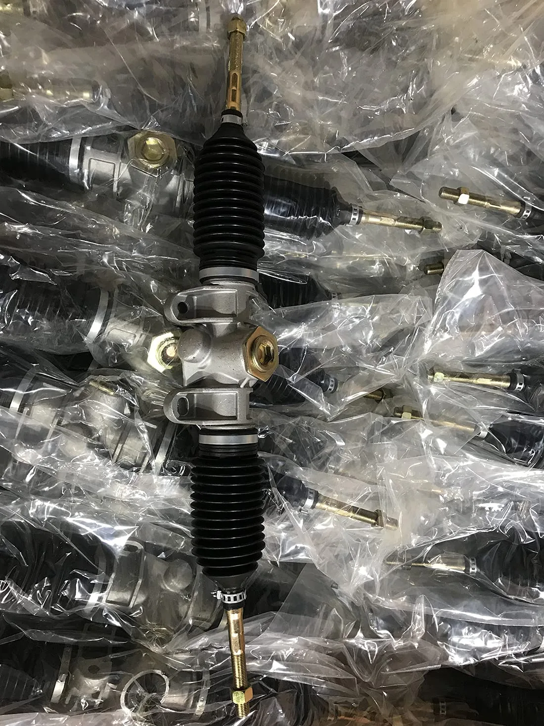 Dr.Acces CA2306737 Steering Gear Box / Rack & Pinion for Club Car Precedent (2004+) image 4
