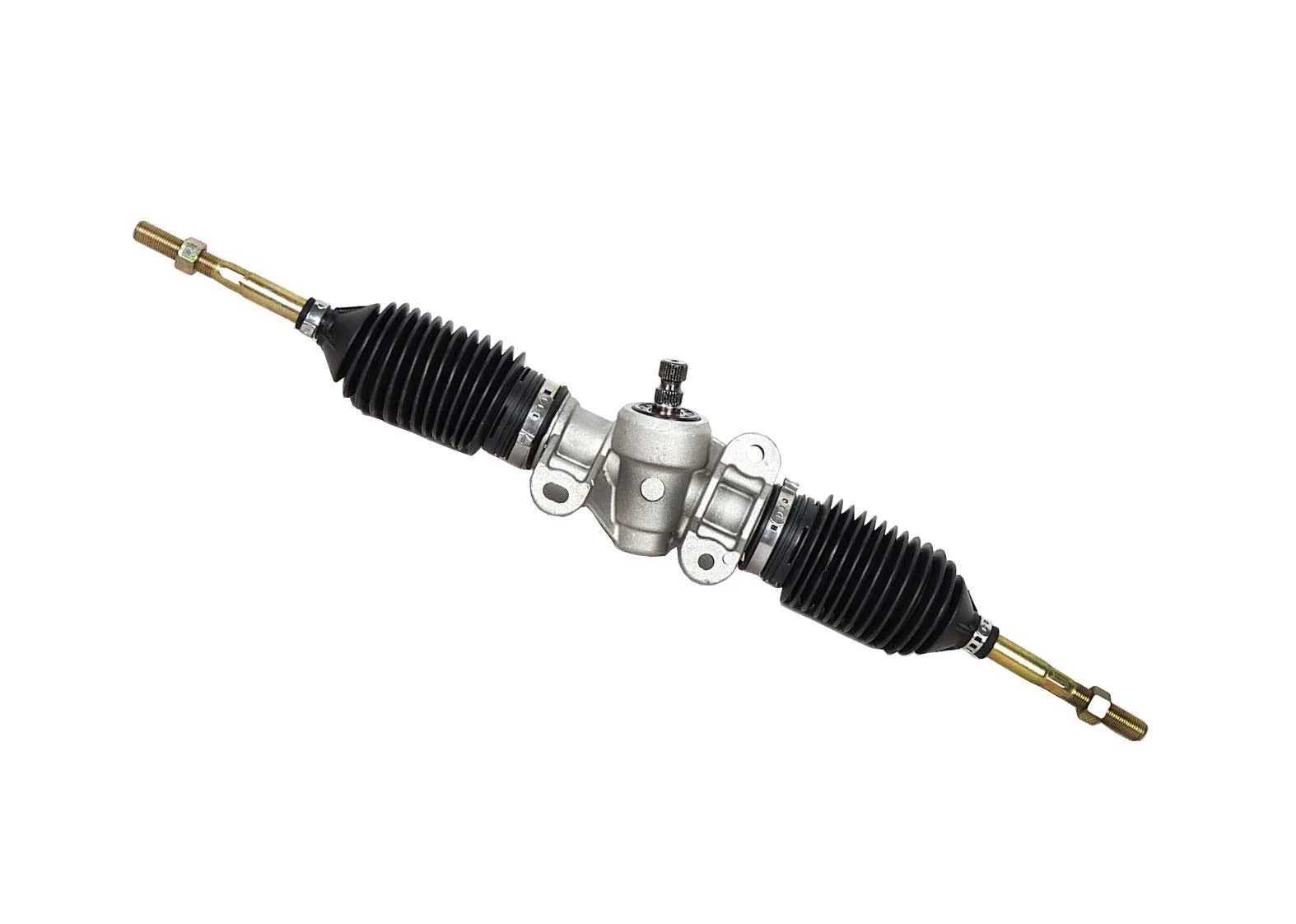 Dr.Acces CA2306737 Steering Gear Box / Rack & Pinion for Club Car Precedent (2004+)