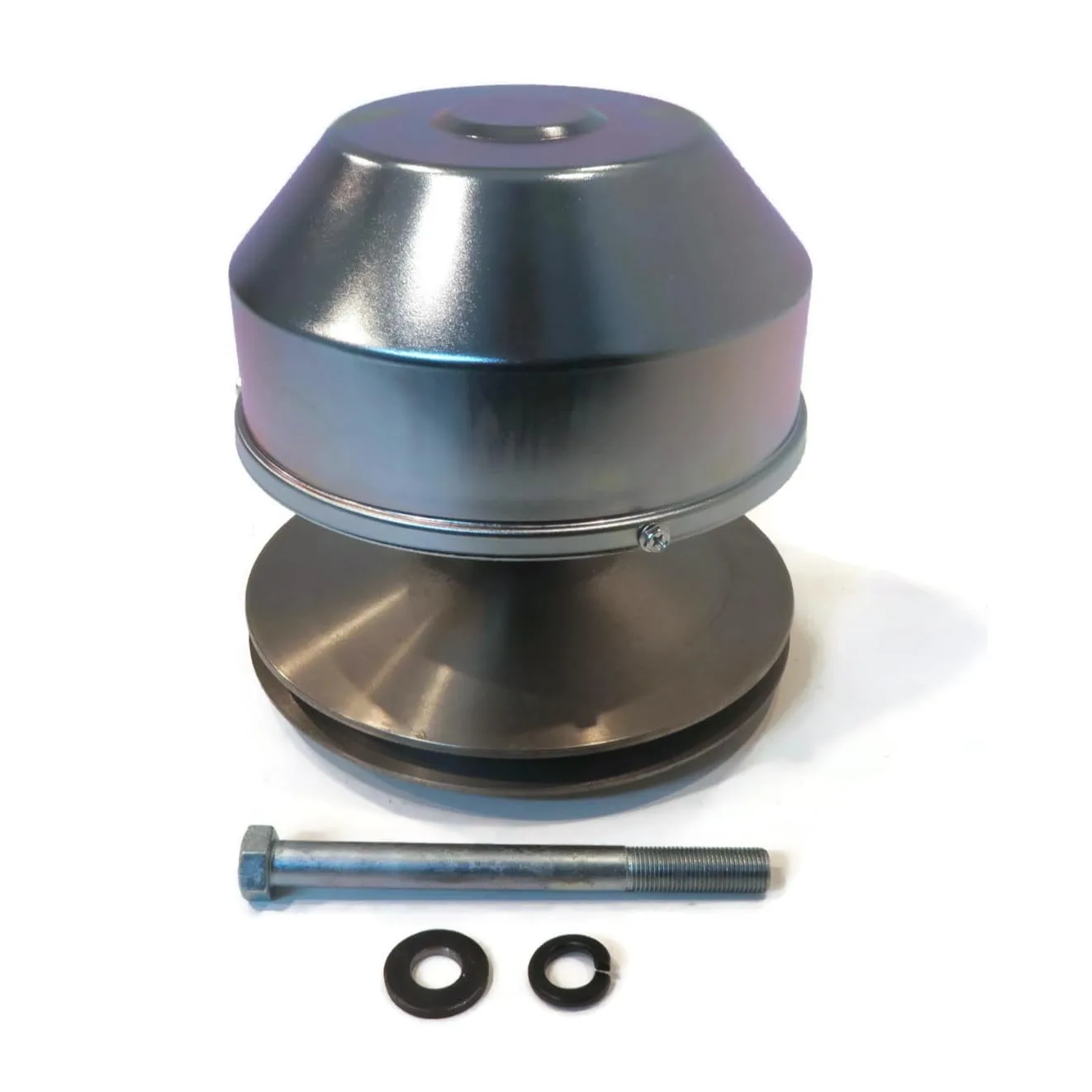 Yamaha G2-G22 Primary Drive Clutch Assembly 100996_1