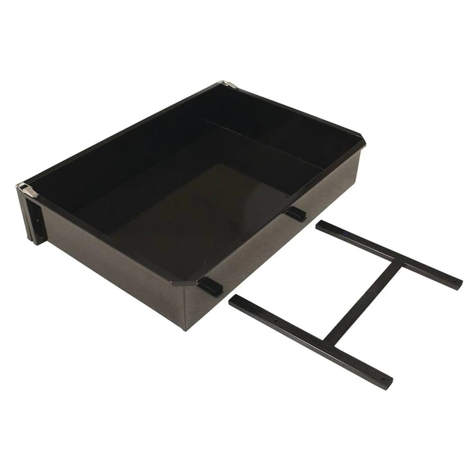 Rareelectrical 851-283A1 Steel Golf Cart Cargo Box