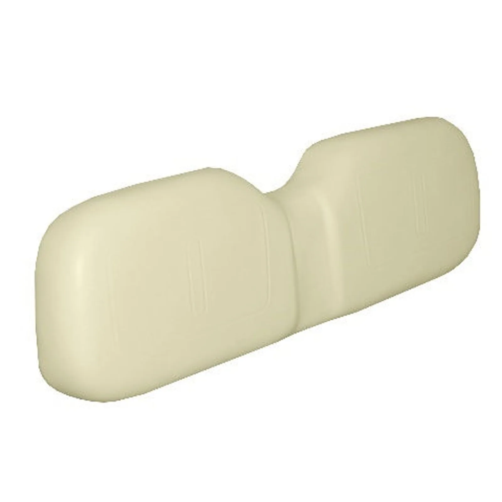 Buggies Unlimited E-Z-GO TXT Seat Cushion Set 2946+2951 image 2