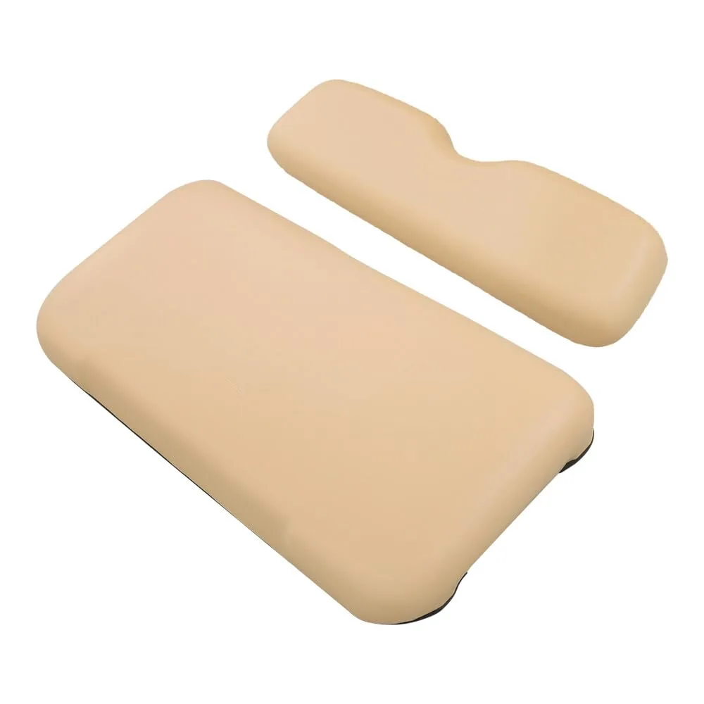 Generic Front Seat Cushion Set for E-Z-GO RXV 2008+