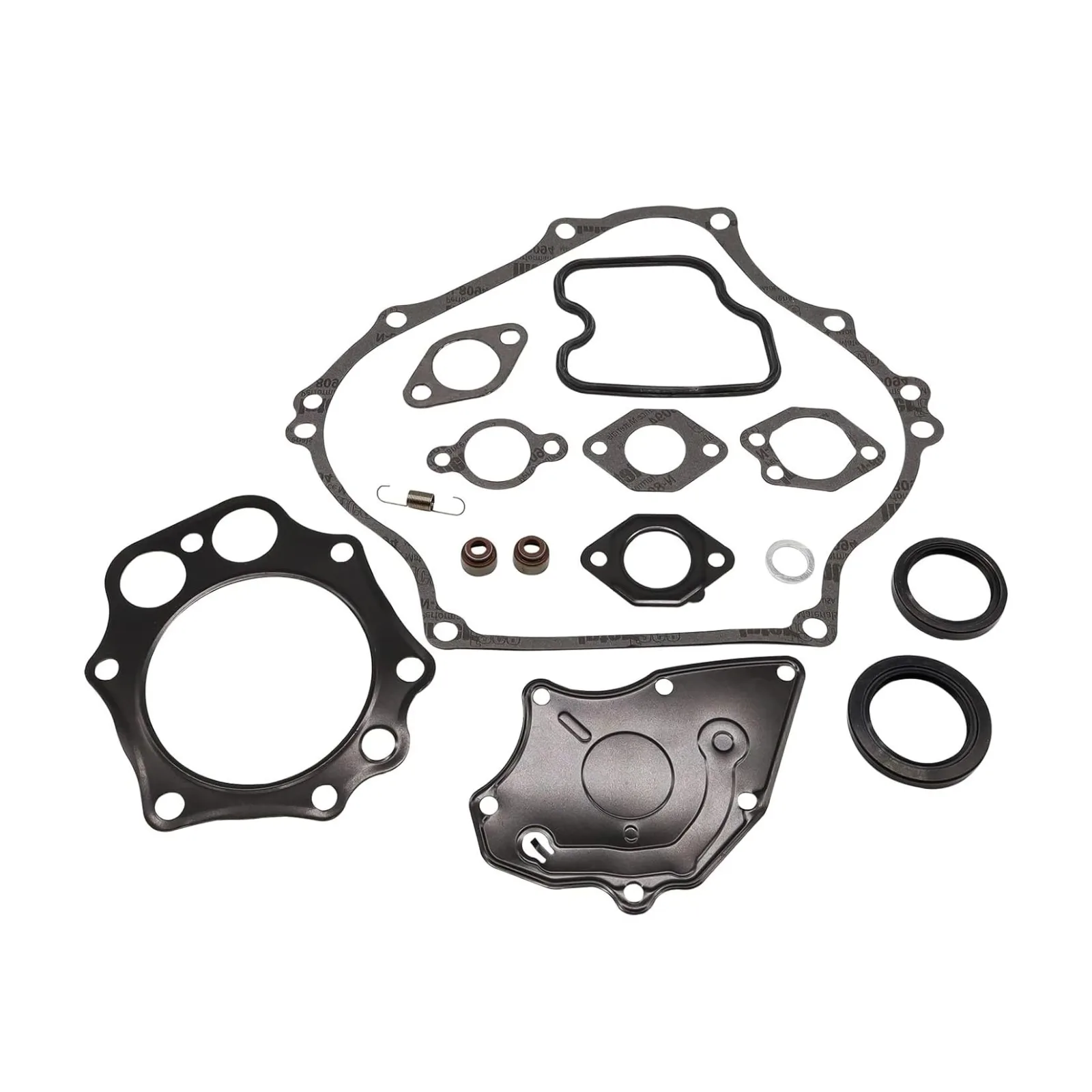 DRIVE UP Engine Gasket & Seal Kit for Club Car FE350 image 2