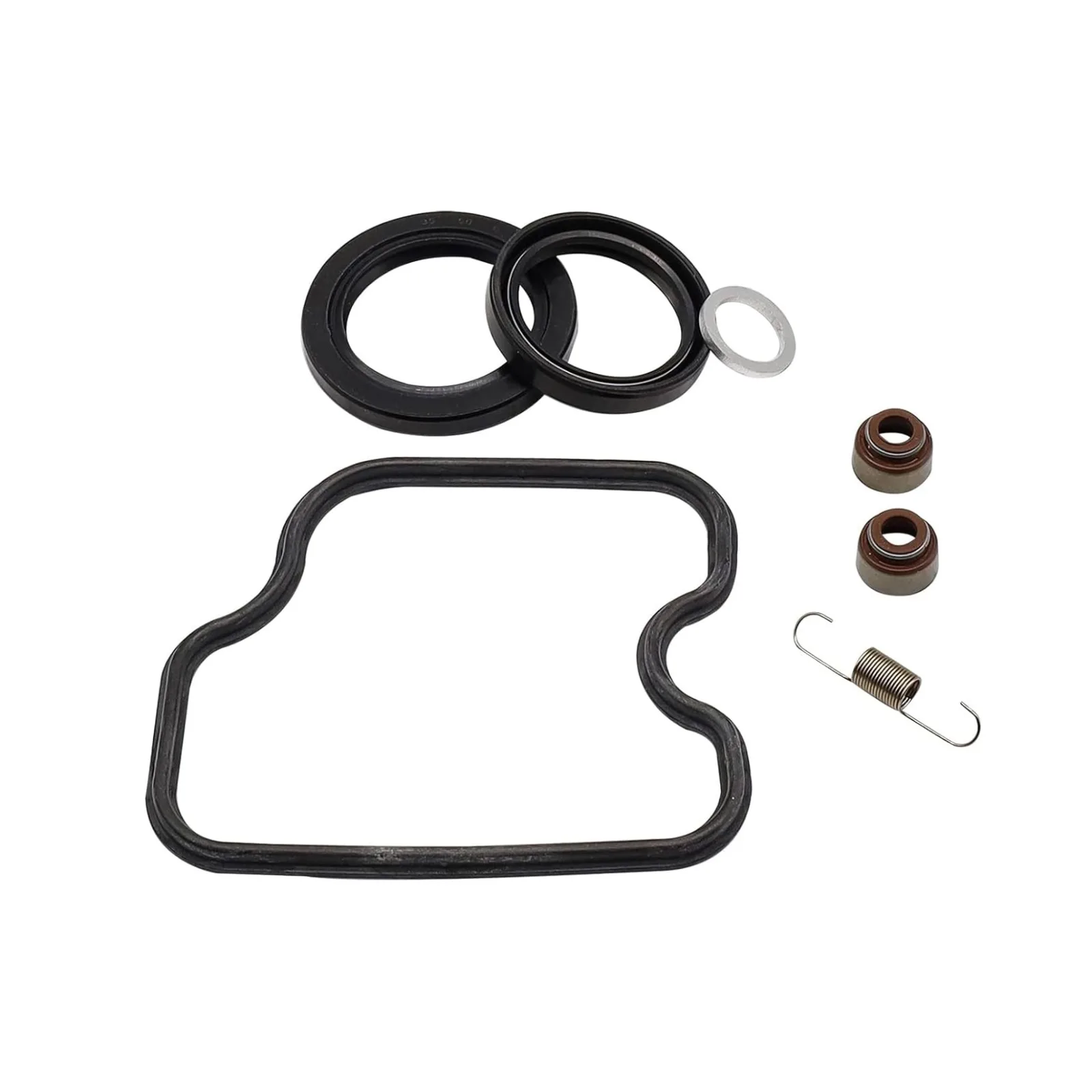 DRIVE UP Engine Gasket & Seal Kit for Club Car FE350 image 4
