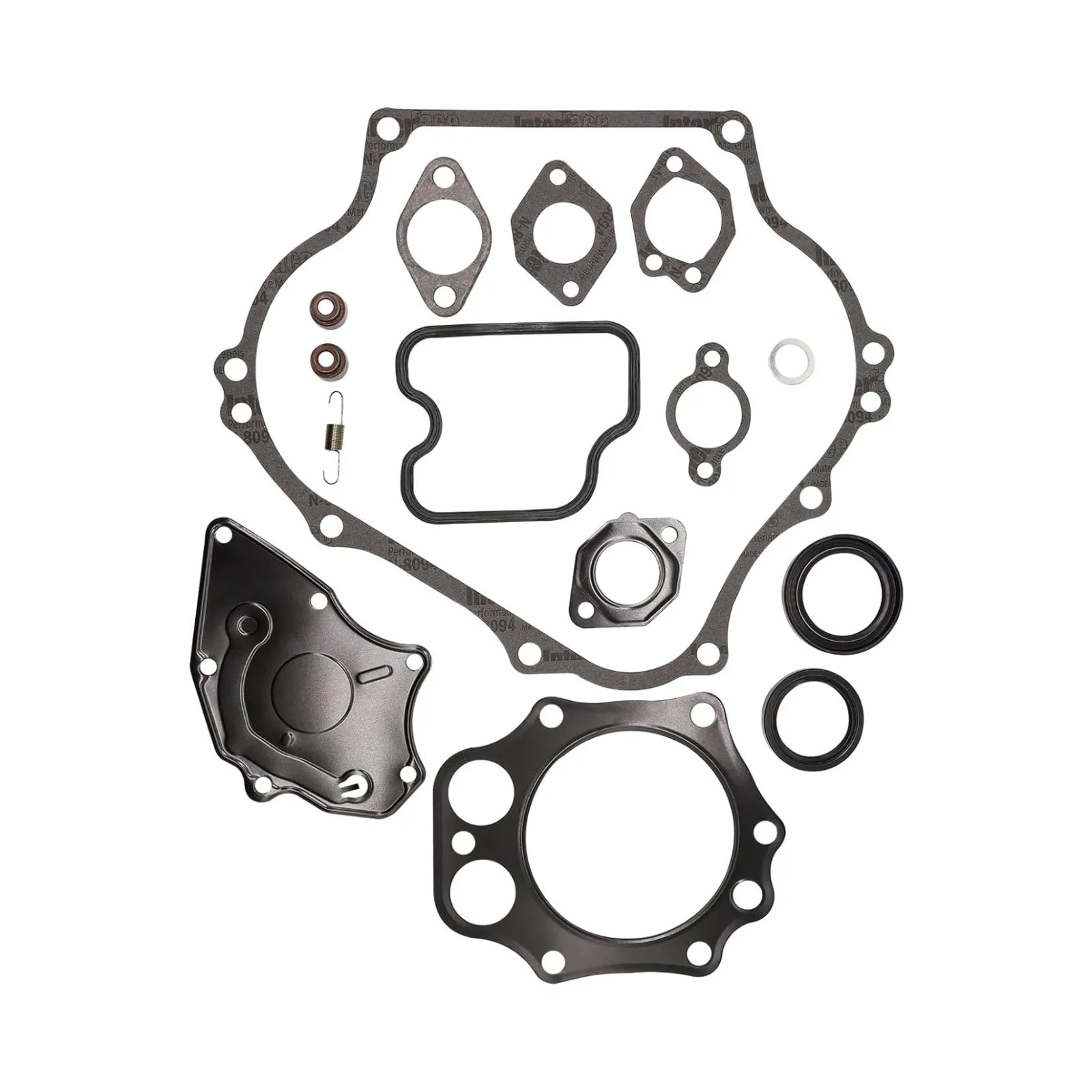 DRIVE UP Engine Gasket & Seal Kit for Club Car FE350