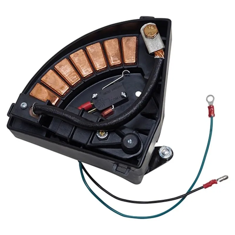 V-Glide Wiper Switch for Club Car 36V Golf Carts