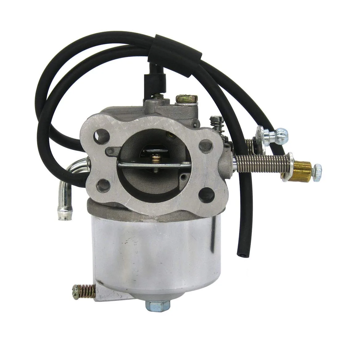 FitBest Carburetor for E-Z-GO ST350 Workhorse 1996-2003 image 2