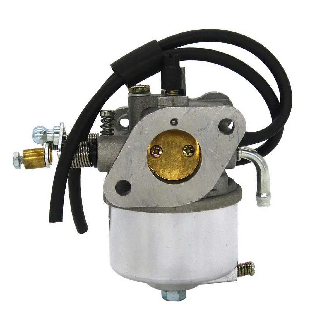 FitBest Carburetor for E-Z-GO ST350 Workhorse 1996-2003