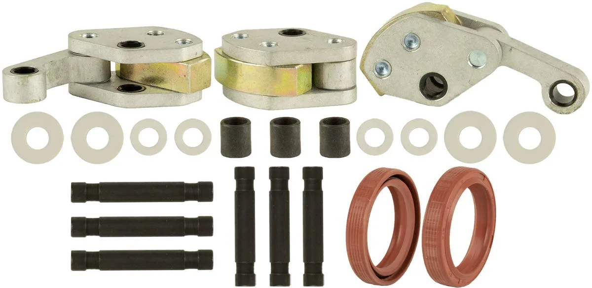 Golf Cart King 13216 Yamaha Drive Clutch Repair Kit