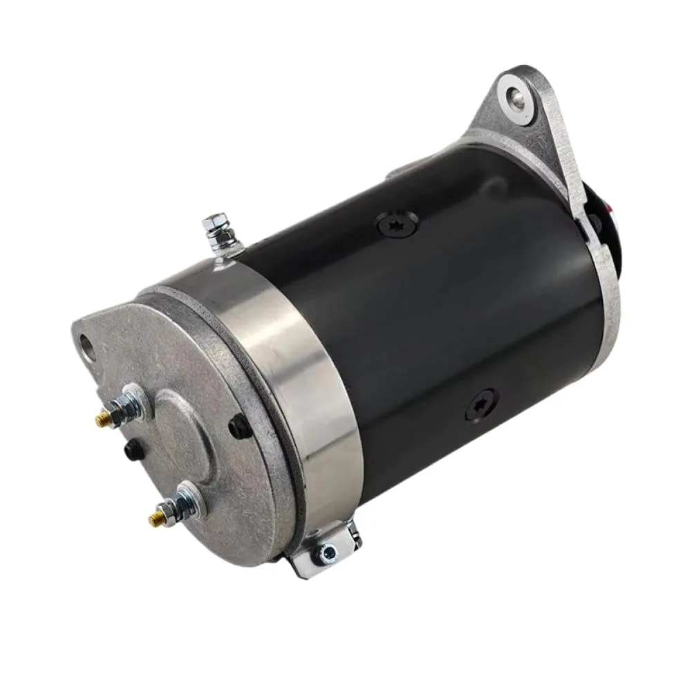 BGGJJ Starter Generator Motor, OE 660379 image 2