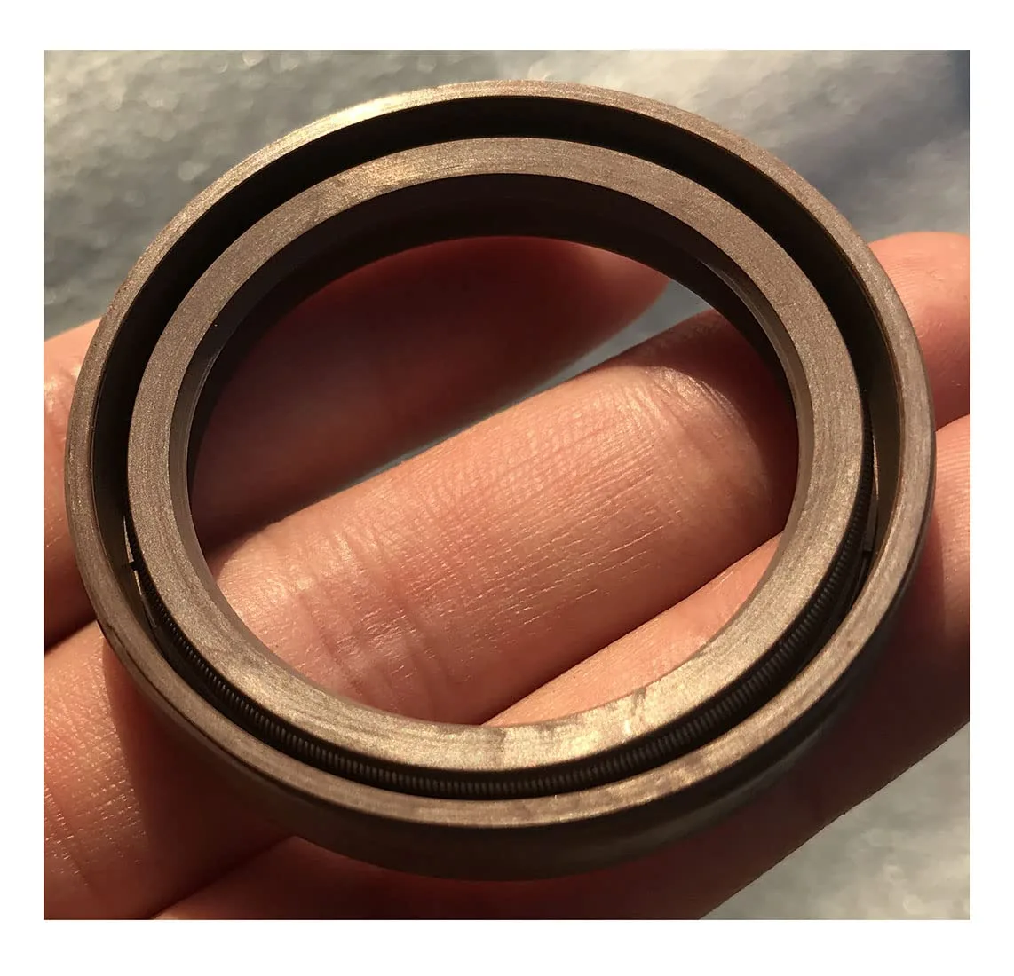 Dr.Acces Rear Axle Oil Seal for Club Car DS and Precedent image 3