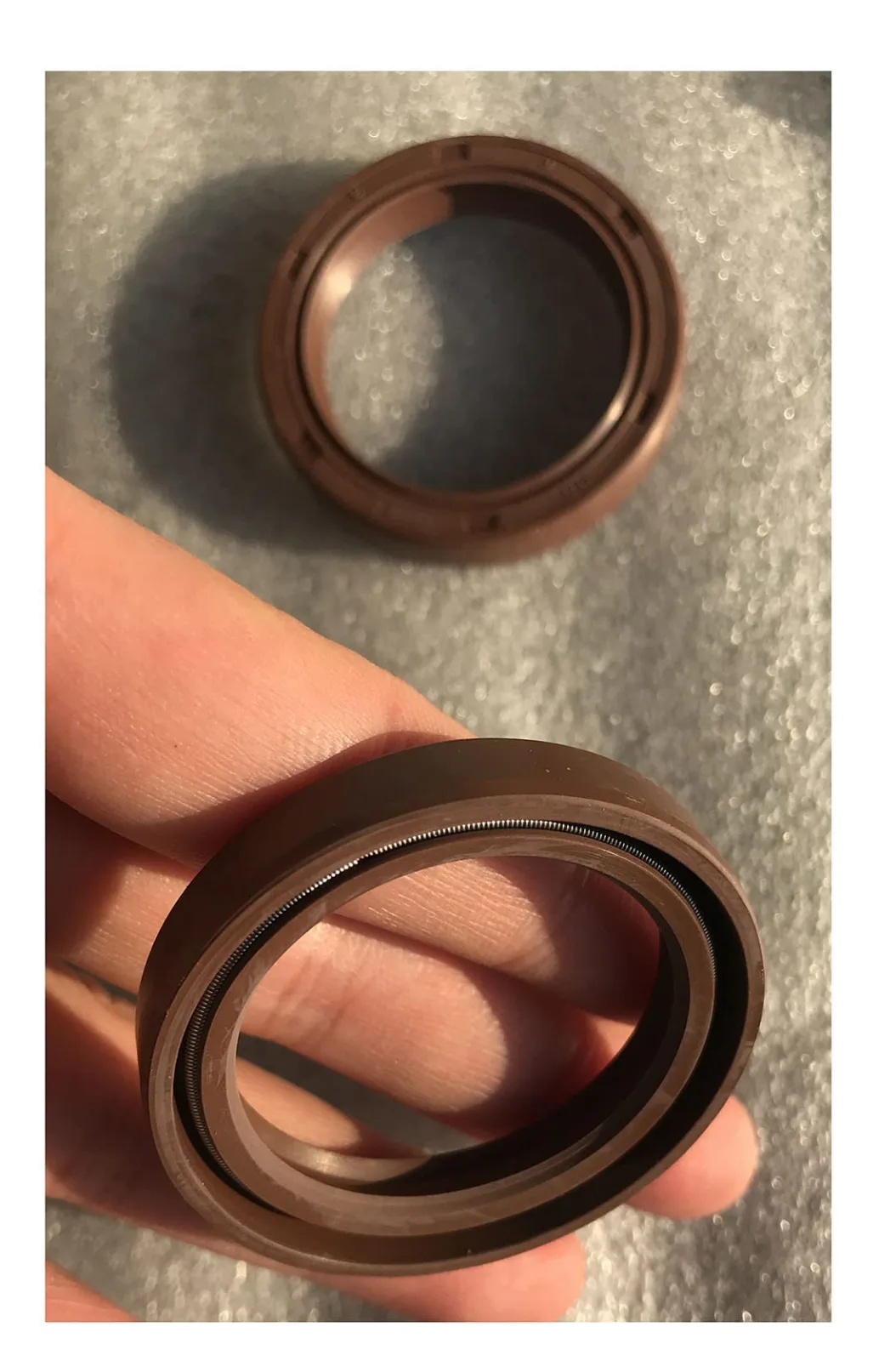Dr.Acces Rear Axle Oil Seal for Club Car DS and Precedent image 4