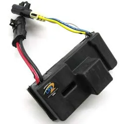 Technical Precision AX-89GD-1 Isolated DC-to-DC Converter (2016)