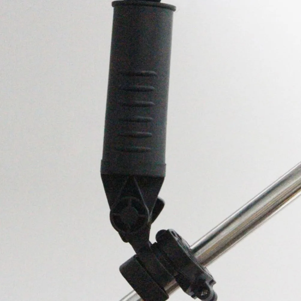 Happyyami Adjustable Golf Cart Umbrella Holder image 4
