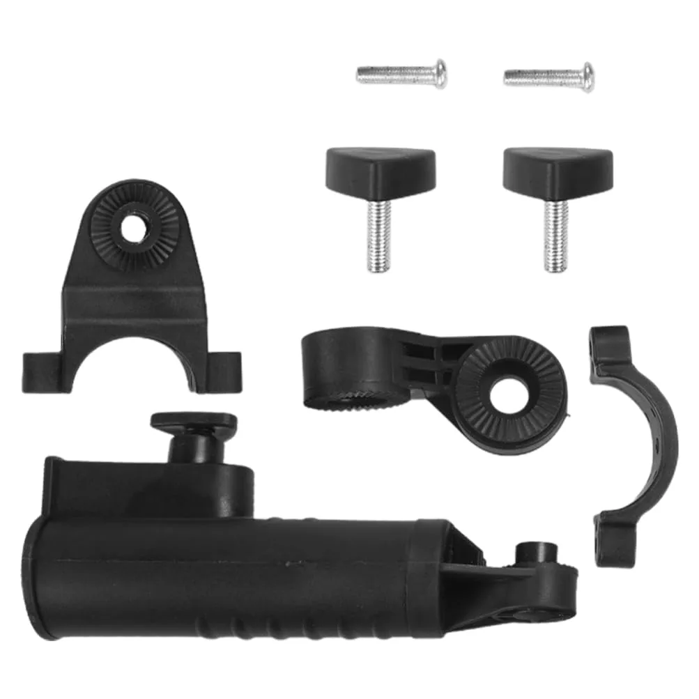 Happyyami Adjustable Golf Cart Umbrella Holder