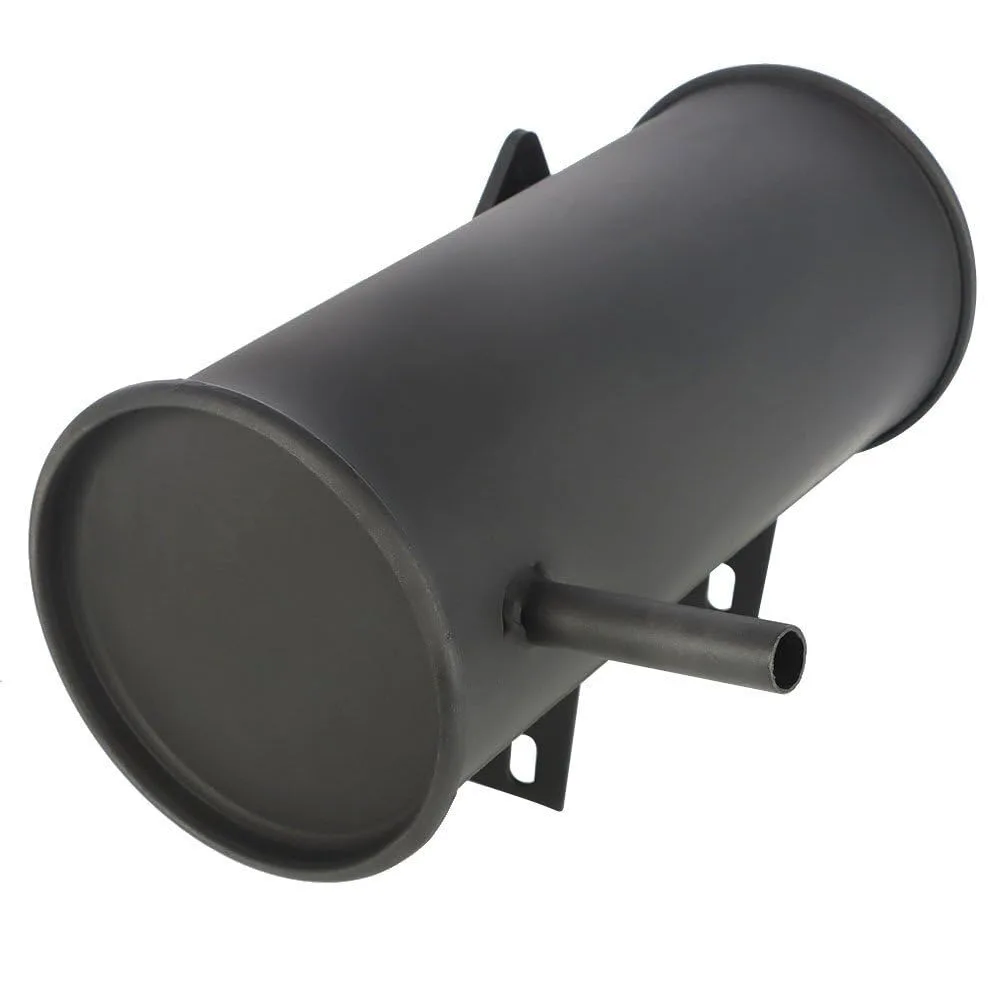 Generic Mod-G33S-515 E-Z-GO Golf Cart Muffler