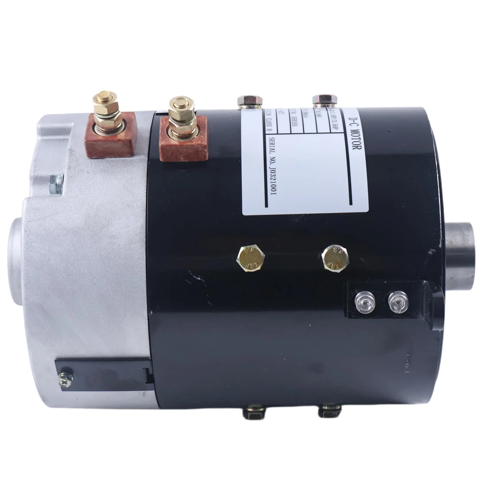 NETYANPI Golf Cart Motor 170-001-0002 (36V/48V) for Club Car DS image 4
