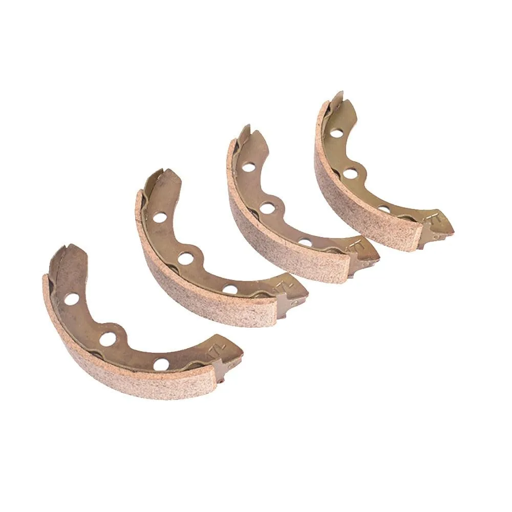 Club Car Rear Brake Shoes 1995-Up | VXB8TDBD135