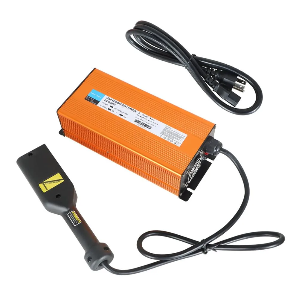 36V 14A Battery Charger for E-Z-GO TXT - Mod-G33S-543