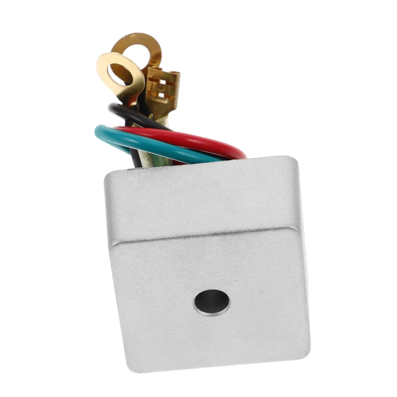 TOPPERFUN E-Z-GO Golf Cart Voltage Regulator Rectifier