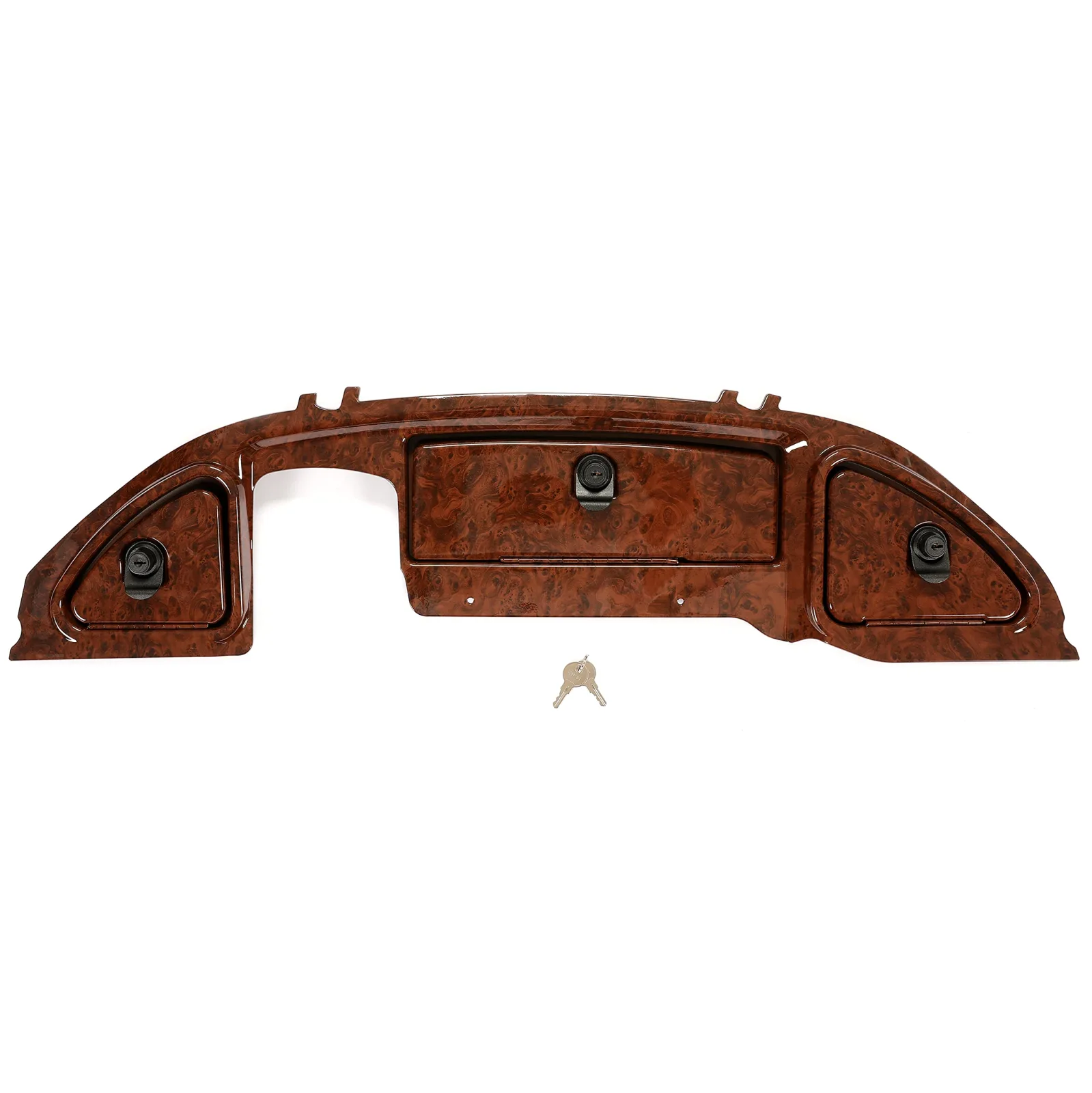 Kojem Dash Cover Kit for Club Car Precedent Tempo Onward image 3