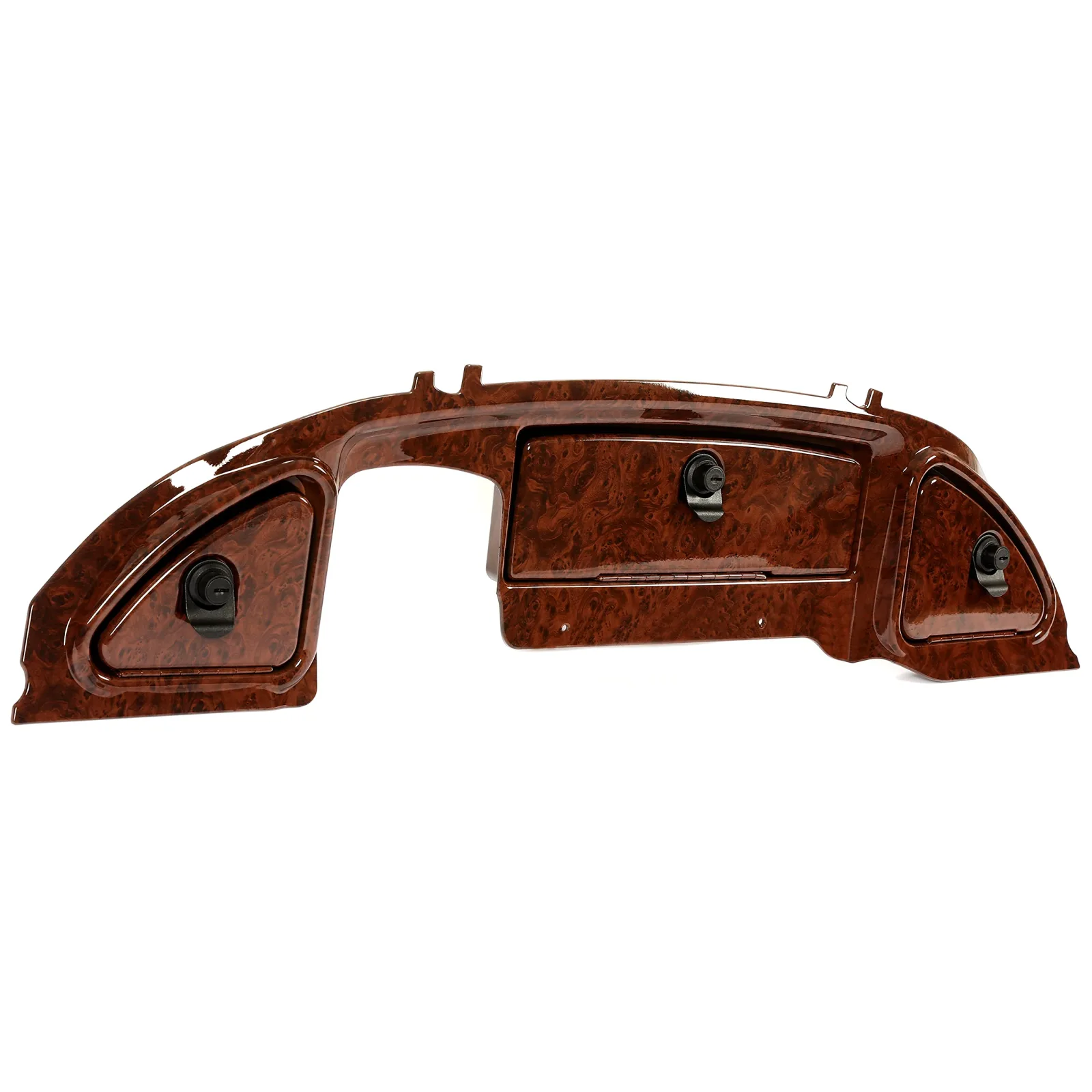 Kojem Dash Cover Kit for Club Car Precedent Tempo Onward