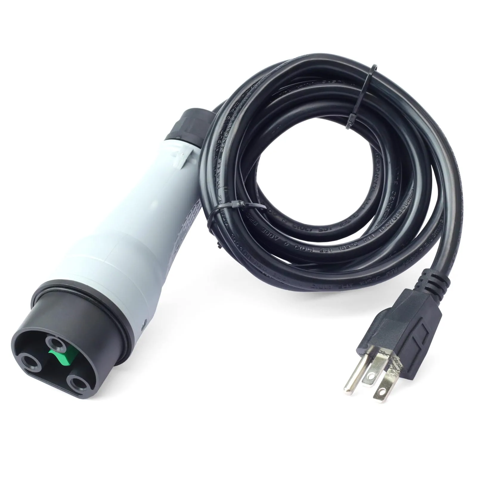 GLOXTED Y-60 Golf Cart Charging Cord Assembly