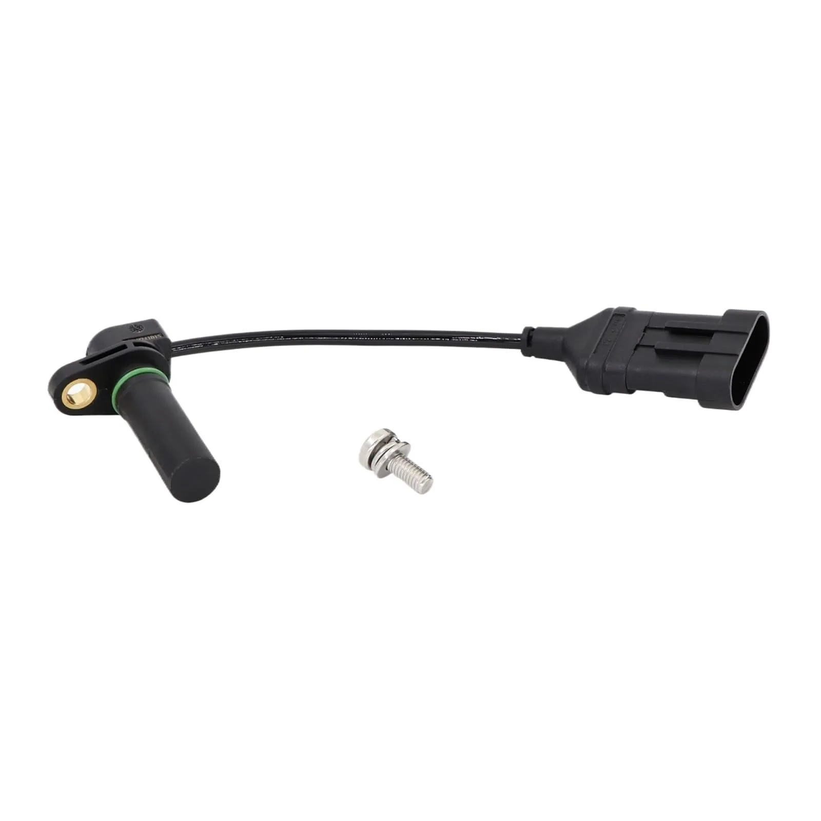 Golf Cart Motor Speed Sensor, 15V, 10 cm Cord