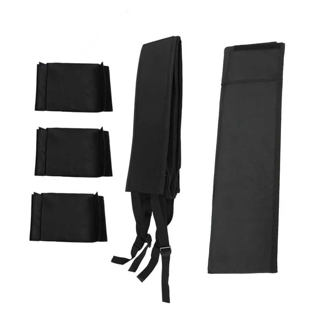 Generic Golf Cart Front Inner Basket Dash Storage Bag