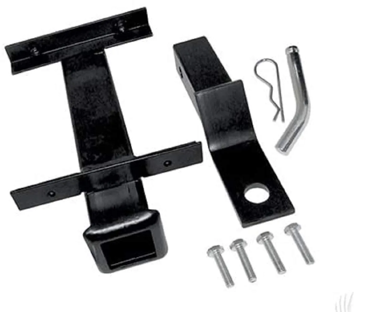 RHOX HITCH-12 Trailer Hitch for Yamaha G14-G29