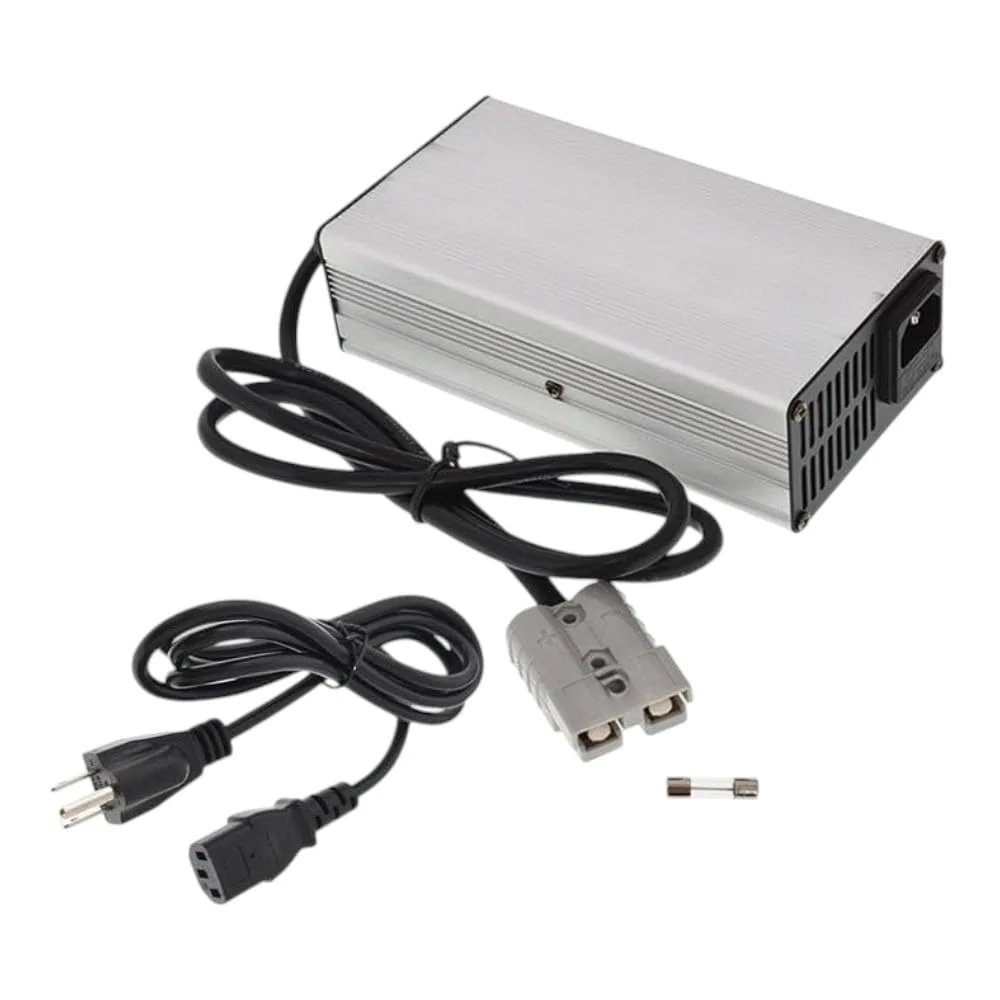 36V 5A Golf Cart Battery Charger Mod-G33S-285