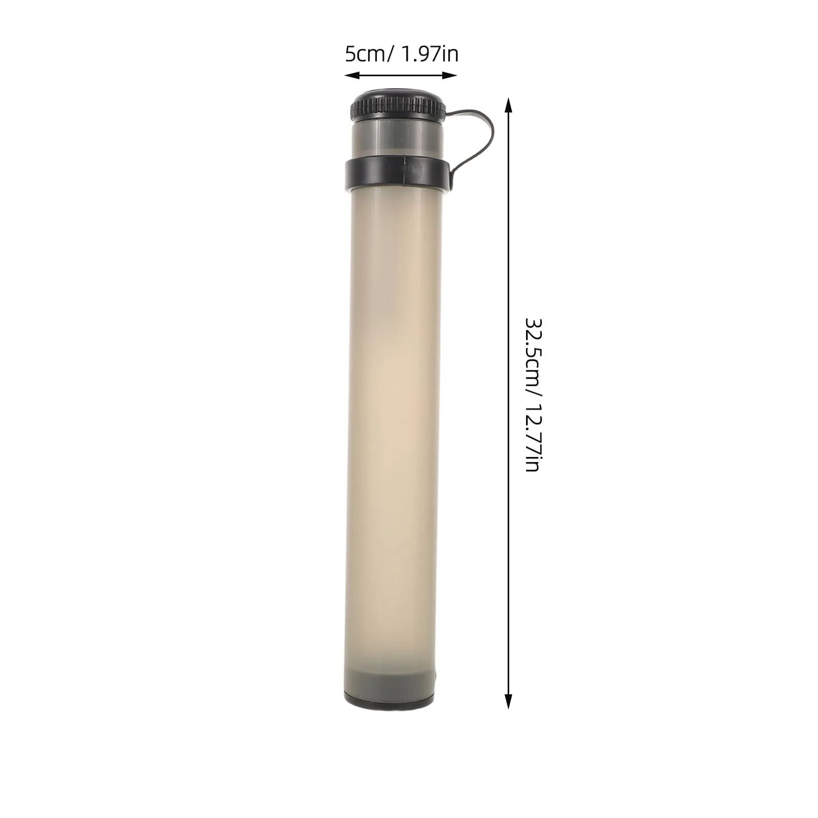 Ciieeo Golf Cart Sand Bottle Holder, No-Drilling Design image 2