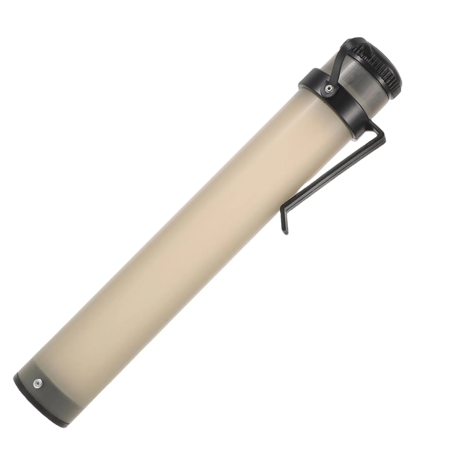 Ciieeo Golf Cart Sand Bottle Holder, No-Drilling Design