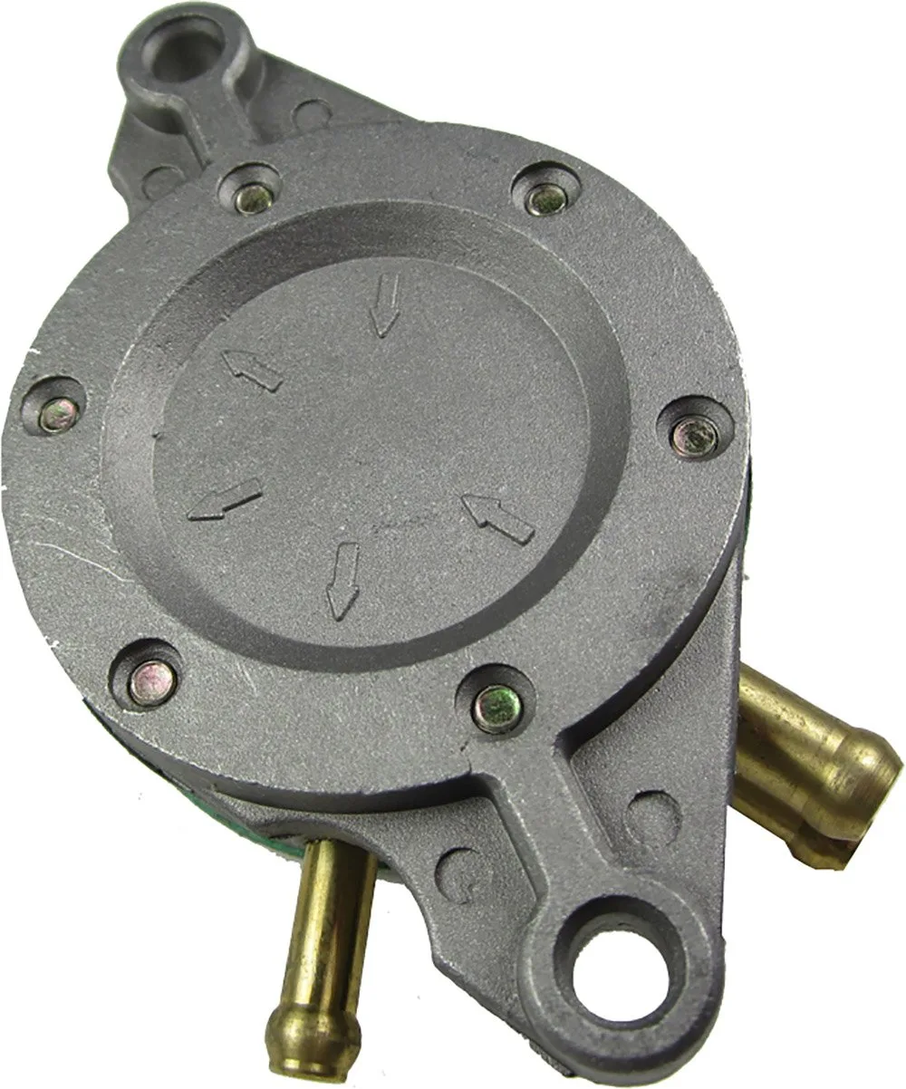Golf Cart King 9218 Fuel Pump for Yamaha G2 Gas Cart image 2