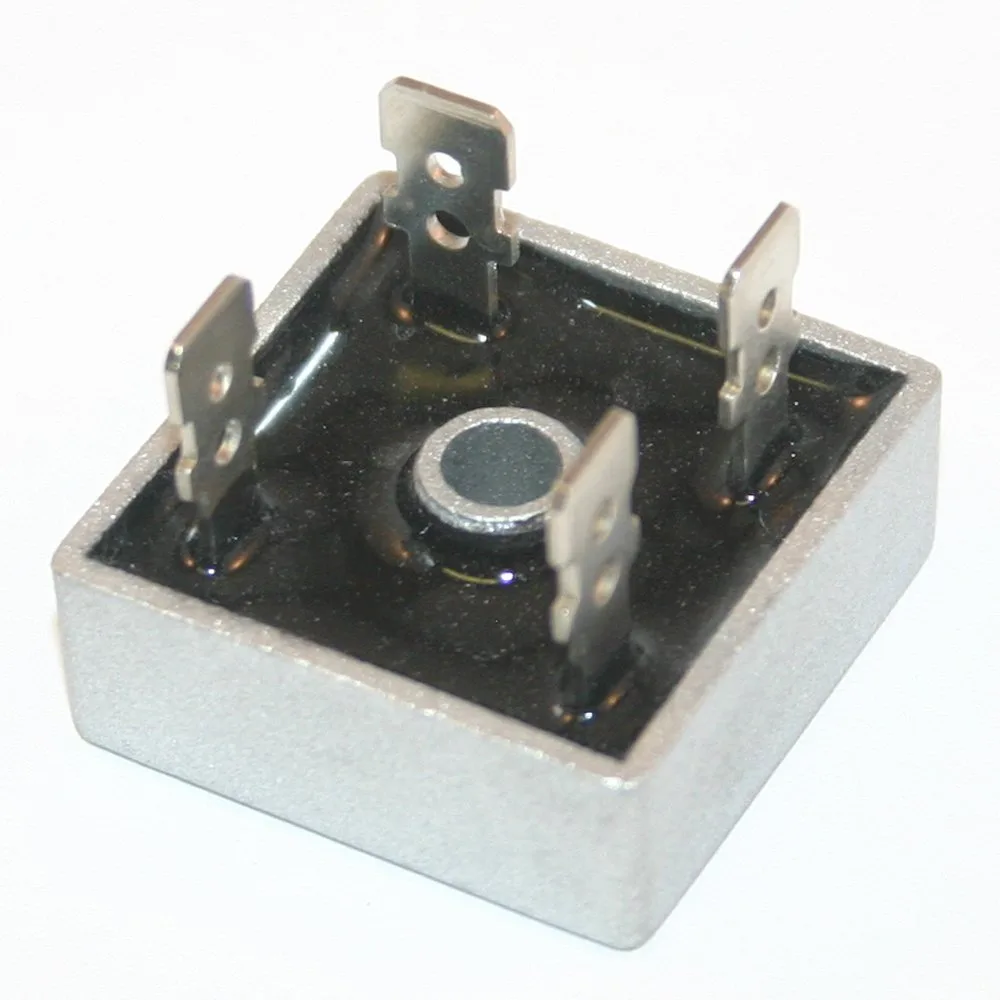 Club Car 1022735-01 35A Rectifier for PowerDrive 2 Chargers