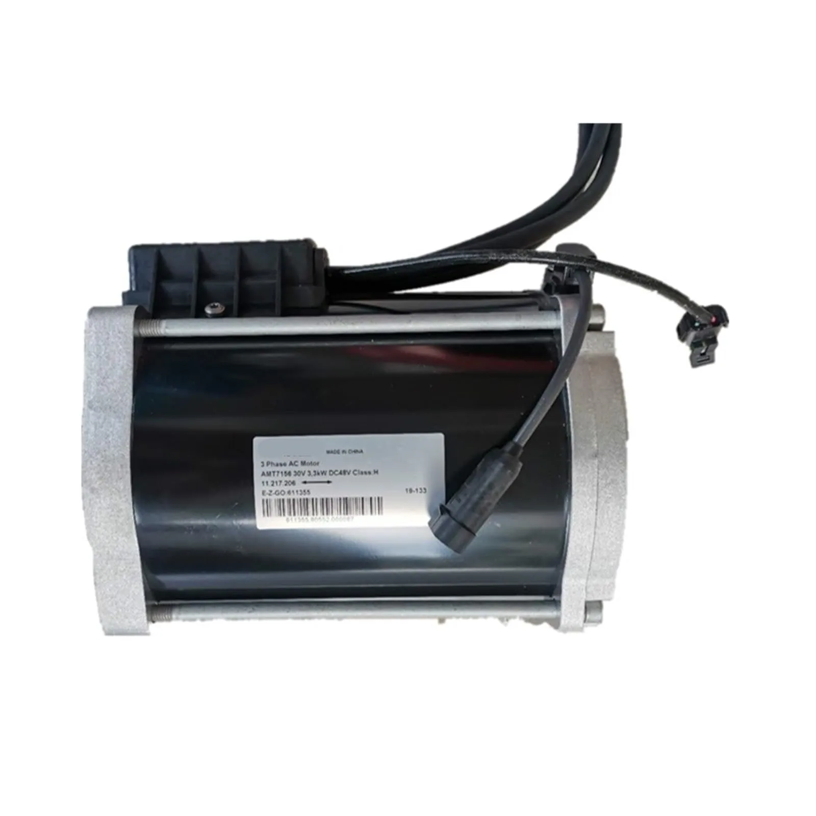perdnmkg RXV 48V AC Walking Motor 3.3 kW (611355)