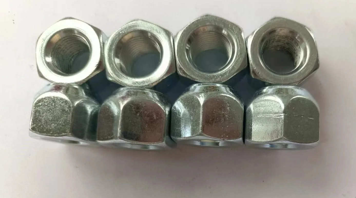WANTONE RACING 1/2-20 Golf Cart Lug Nuts WN-168 image 2