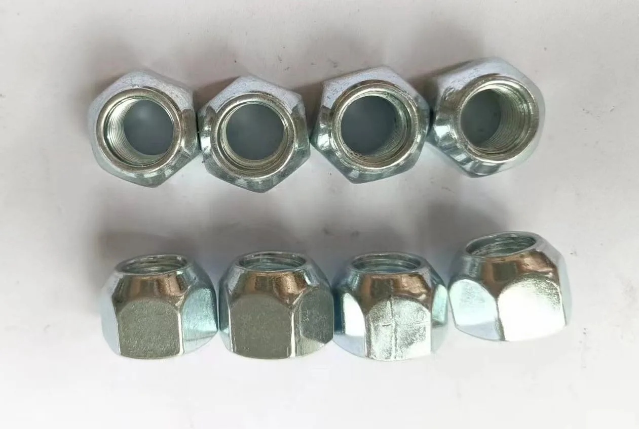 WANTONE RACING 1/2-20 Golf Cart Lug Nuts WN-168 image 3