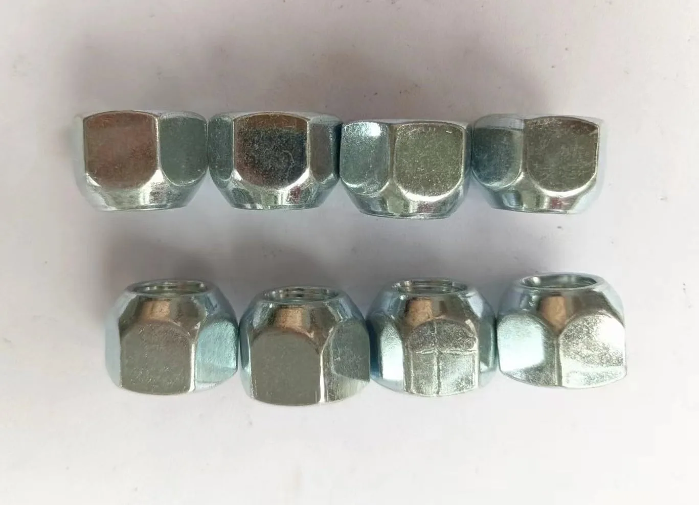WANTONE RACING 1/2-20 Golf Cart Lug Nuts WN-168 image 4