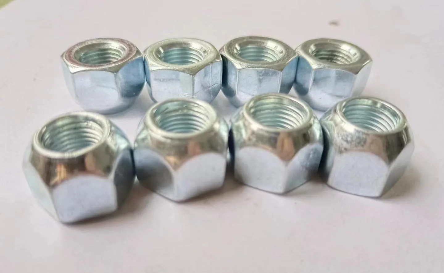 WANTONE RACING 1/2-20 Golf Cart Lug Nuts WN-168