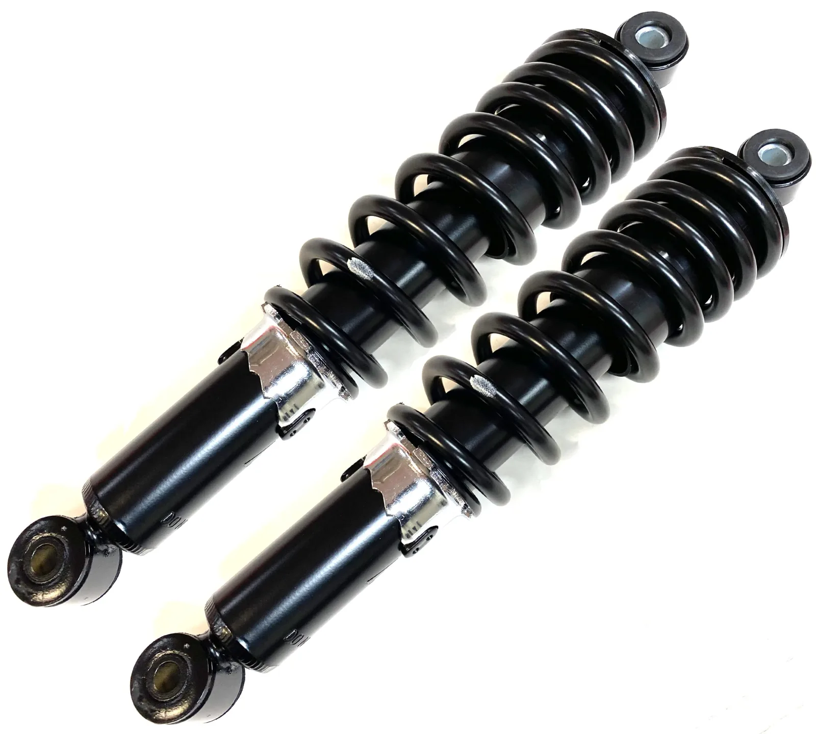 DTA Rear Shocks for Yamaha G1 1979-1989 | J10-22210-00