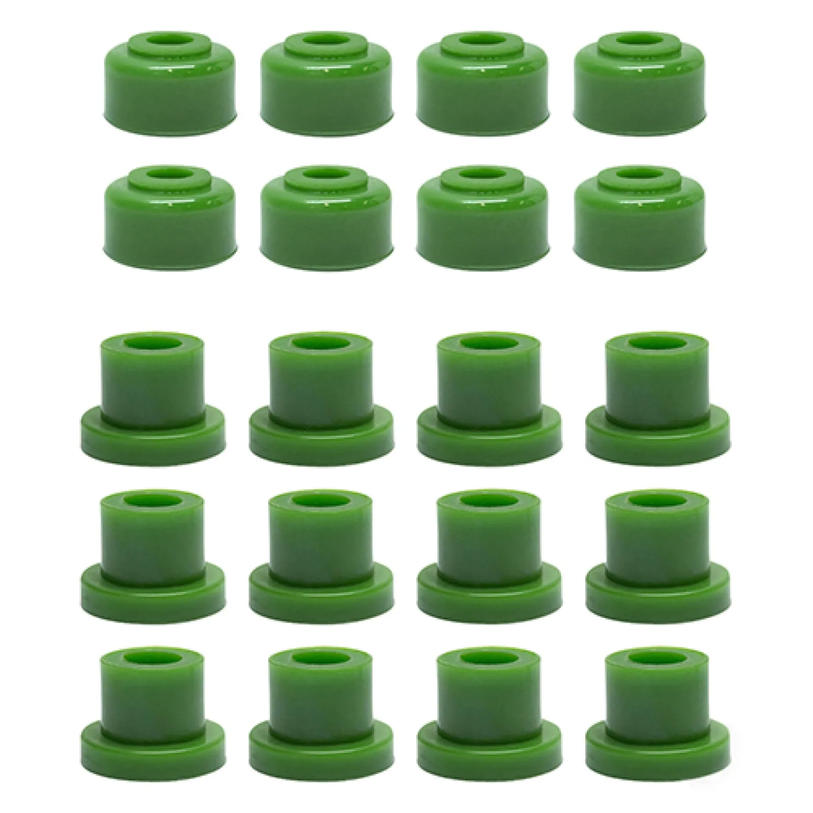 RHOX Bushing Kit Replacement for Red Hawk LIFT-543-B