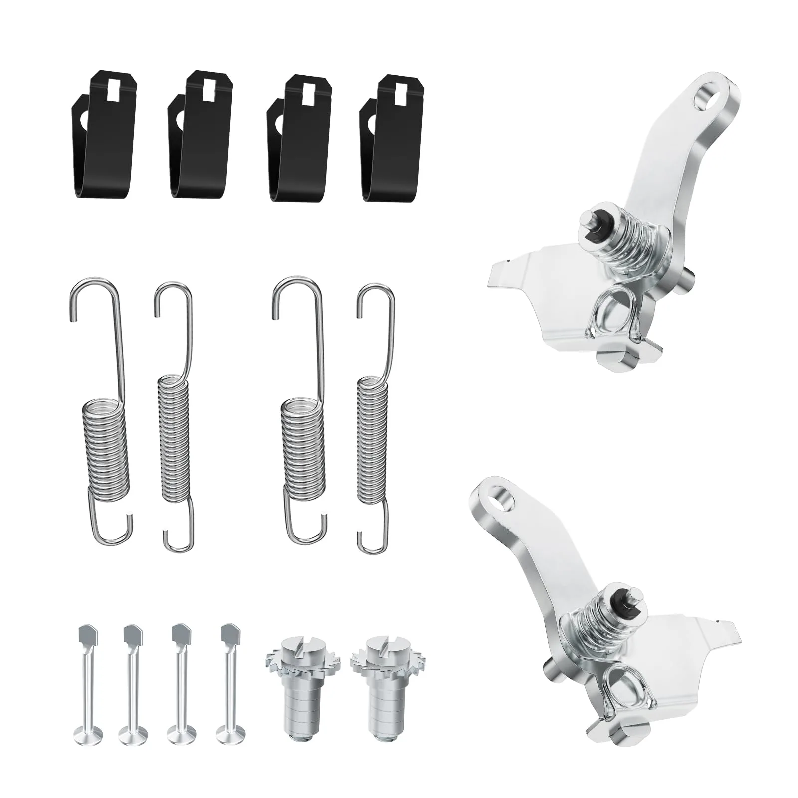 Panglong FDG-178 Brake Repair Kit for Club Car DS & Precedent