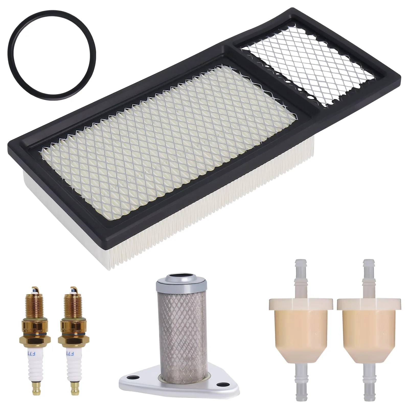 Podoy Tune-Up Kit for E-Z-GO TXT Medalist 10UA07507