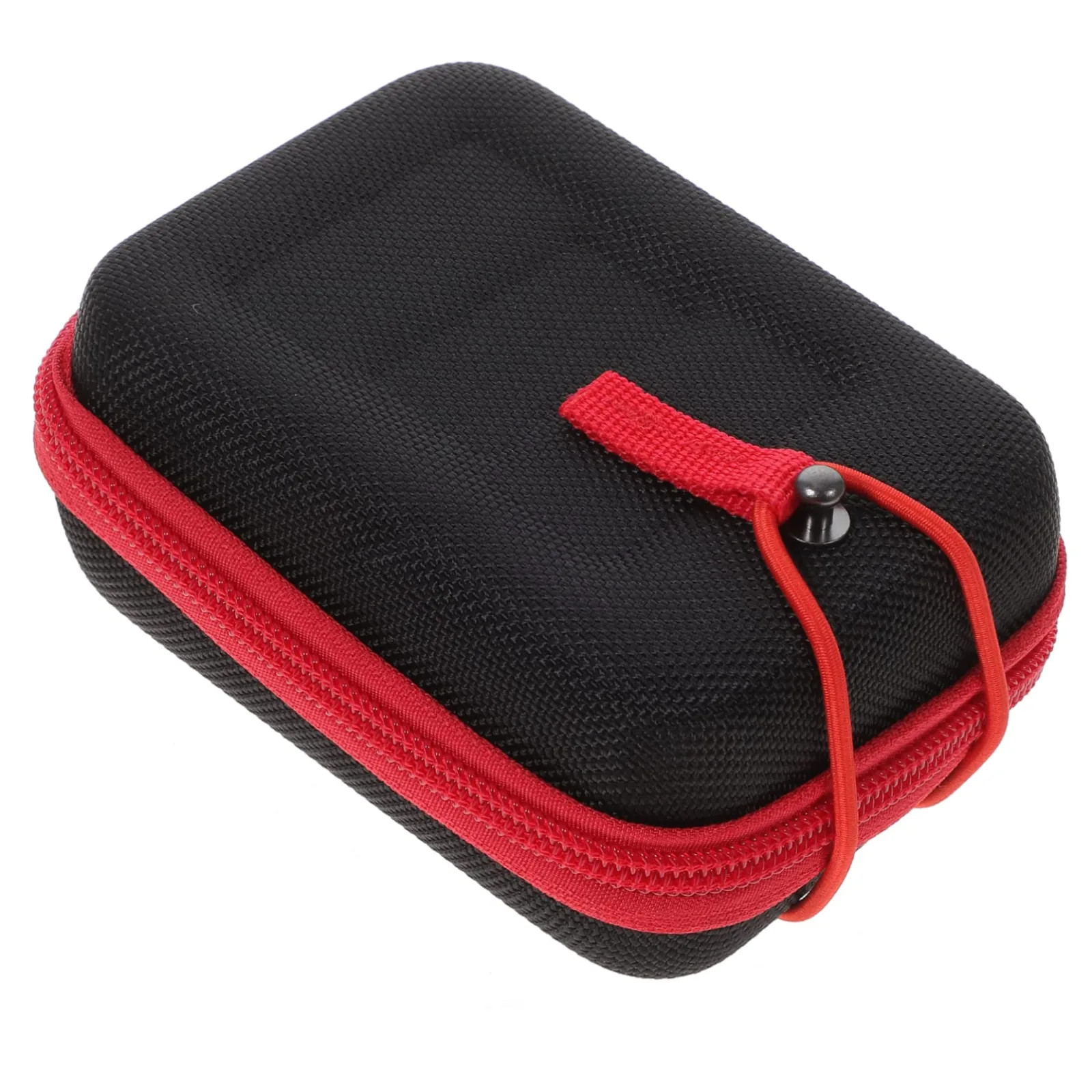 WOONEKY EVA Golf Rangefinder Storage Case with Hook