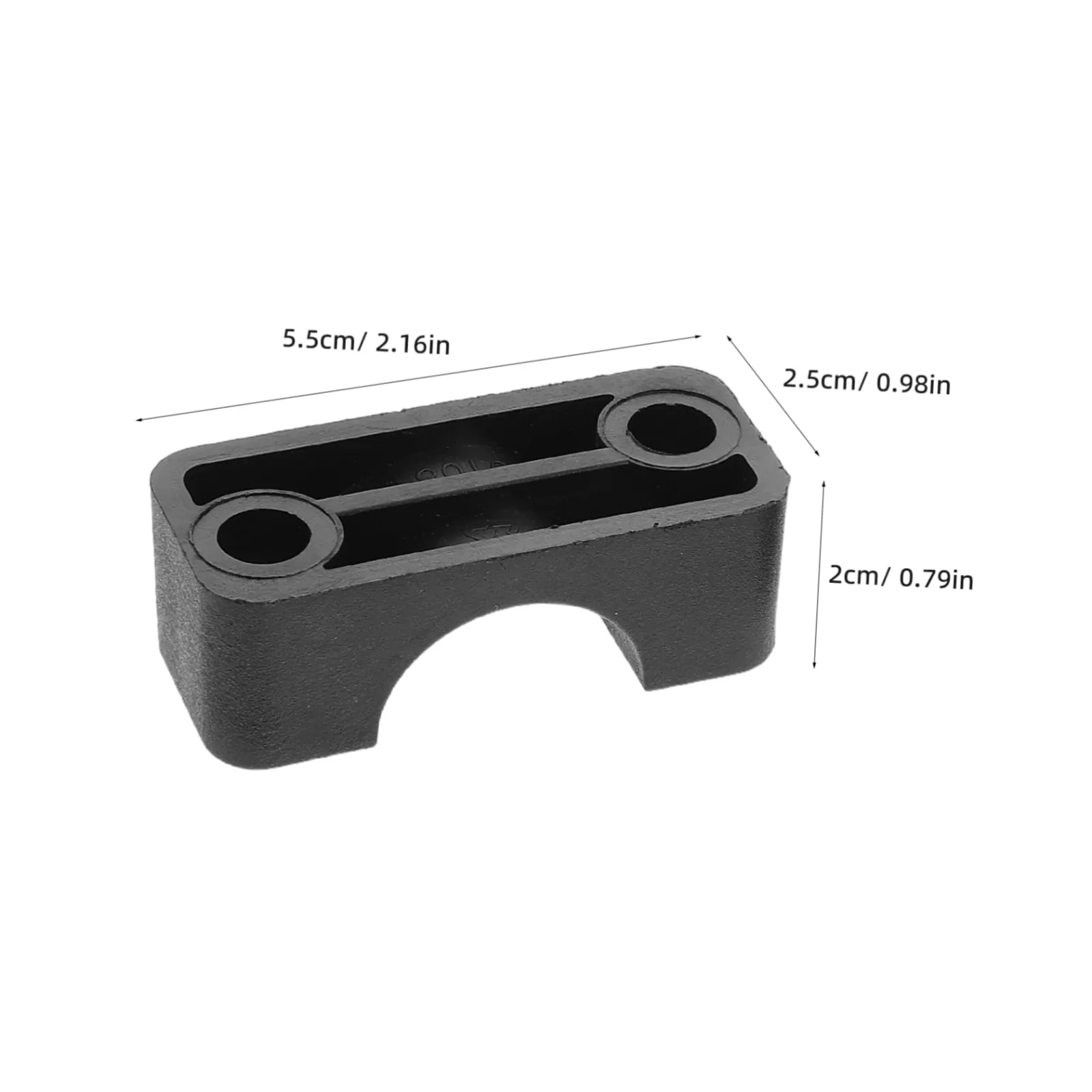 Abaodam Club Car Golf Cart Brake Block Kit image 2